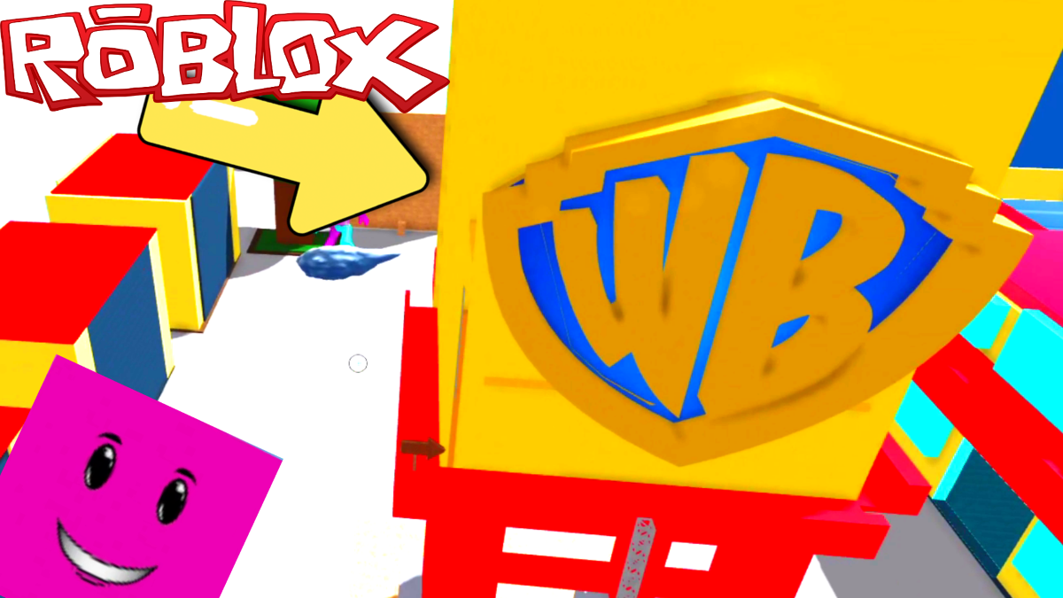 OOFBLOX Wallpaper (PC OR TABLET) by Juilainpotato on DeviantArt