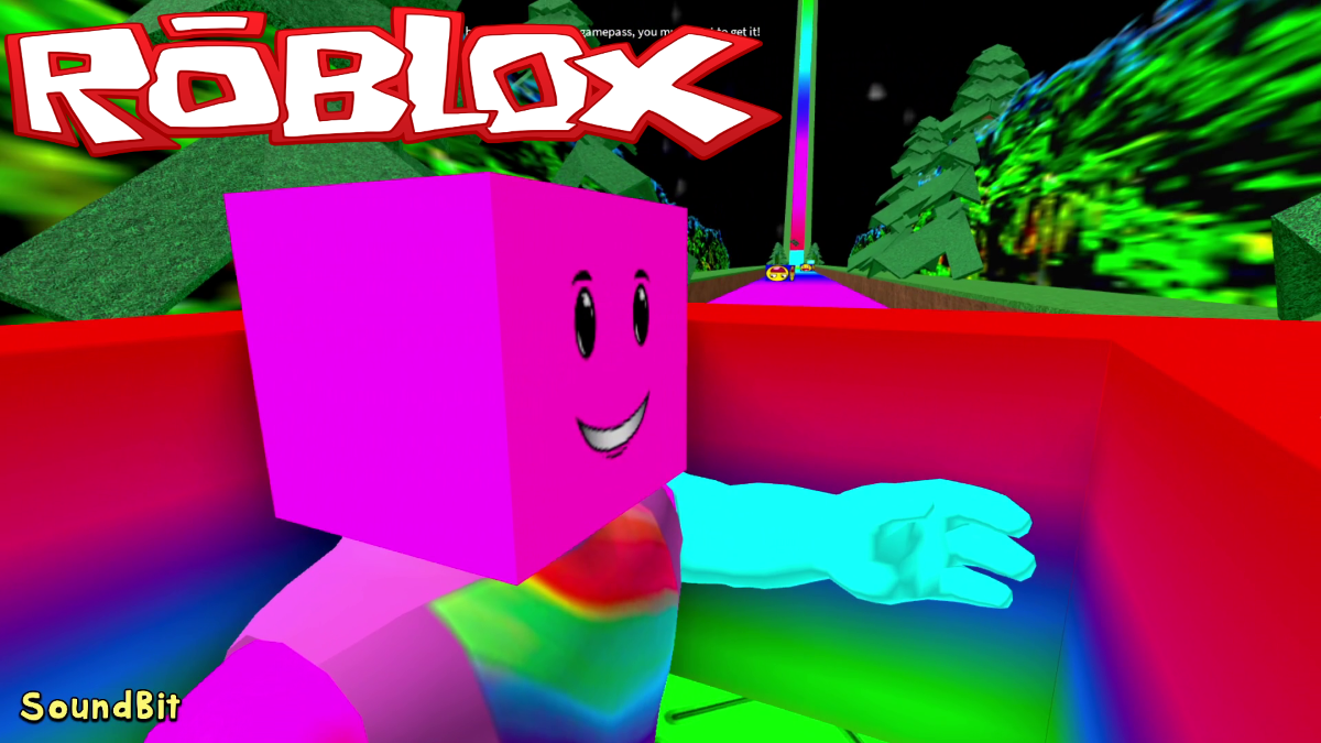 OOFBLOX Wallpaper (PC OR TABLET) by Juilainpotato on DeviantArt