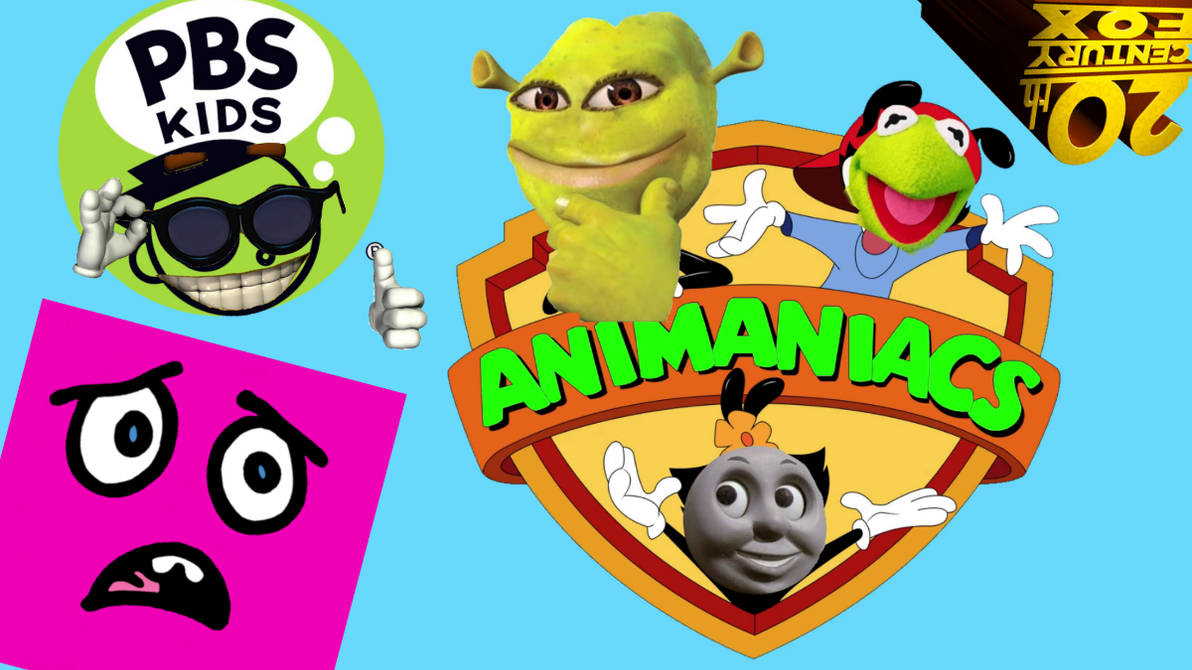 Cursed logos by S0UNDBIT on DeviantArt