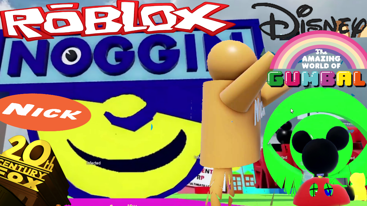 Pixilart - New roblox logo by vincent09089