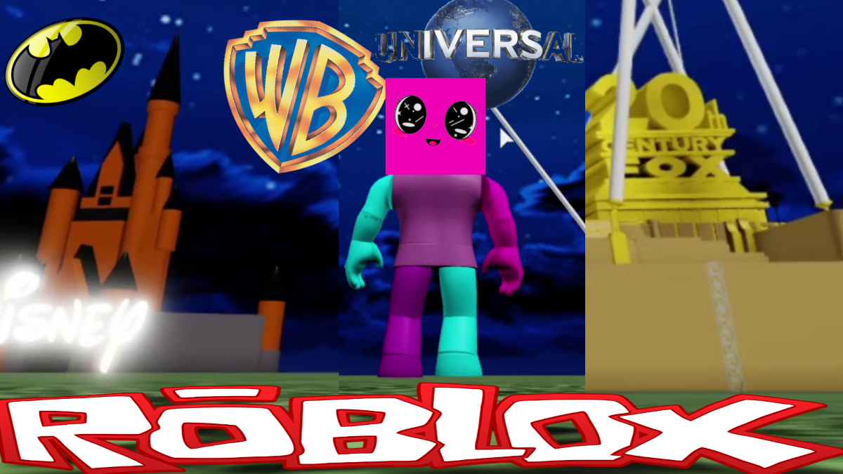 OOFBLOX Wallpaper (PC OR TABLET) by Juilainpotato on DeviantArt