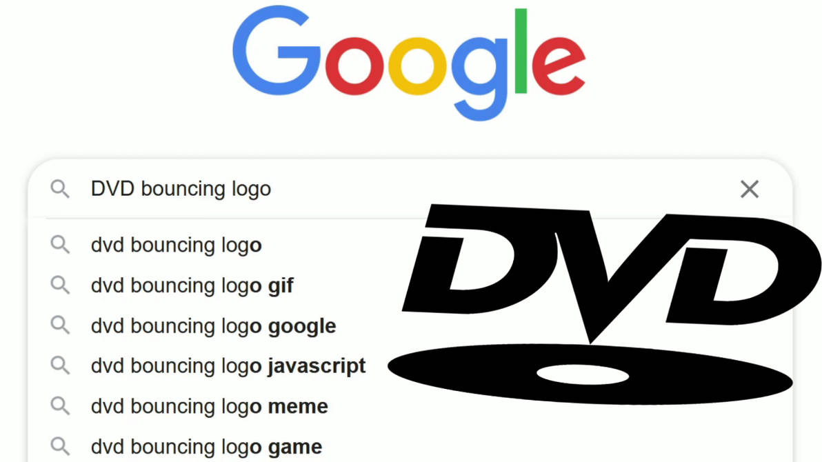 dvd logo unsatifying｜TikTok Search