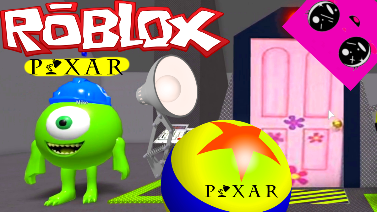 OOFBLOX Wallpaper (PC OR TABLET) by Juilainpotato on DeviantArt