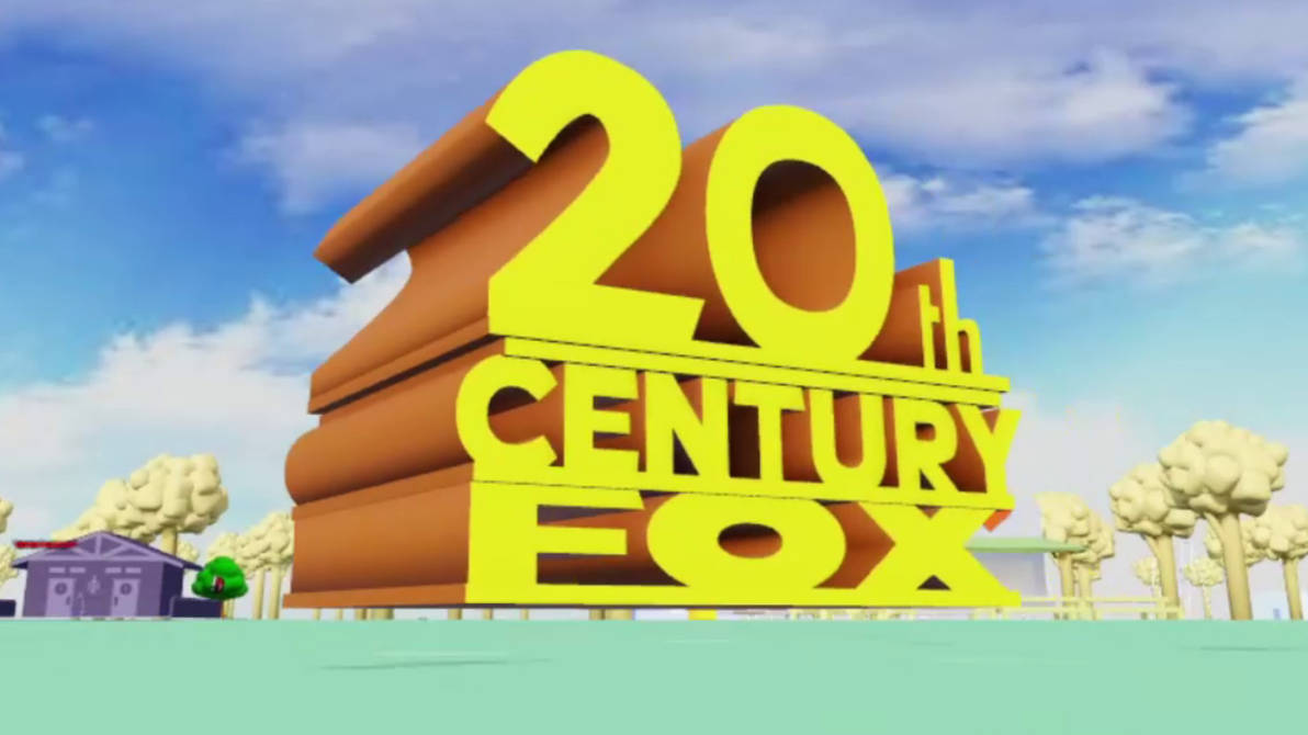 Roblox Mesh ID: 20th Century Fox 3 by Tomthedeviant2 on DeviantArt