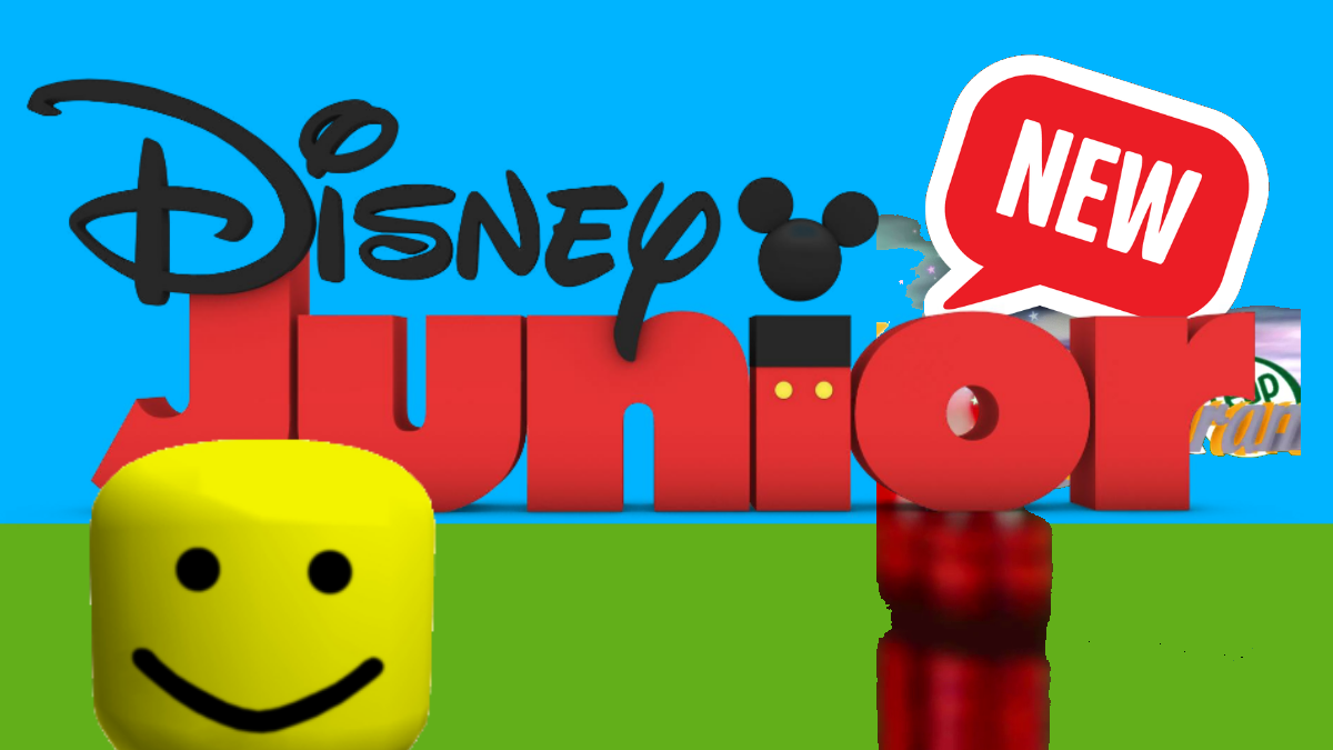 Roblox junior logo 2011-2014 by amardion1p on DeviantArt