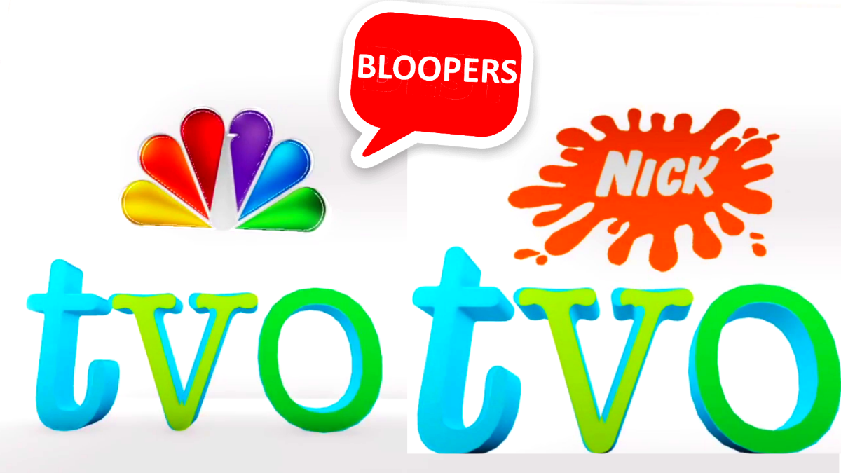 TVOKids Logo Bloopers But Everyone Is Here!!! by TheBobby65 on DeviantArt