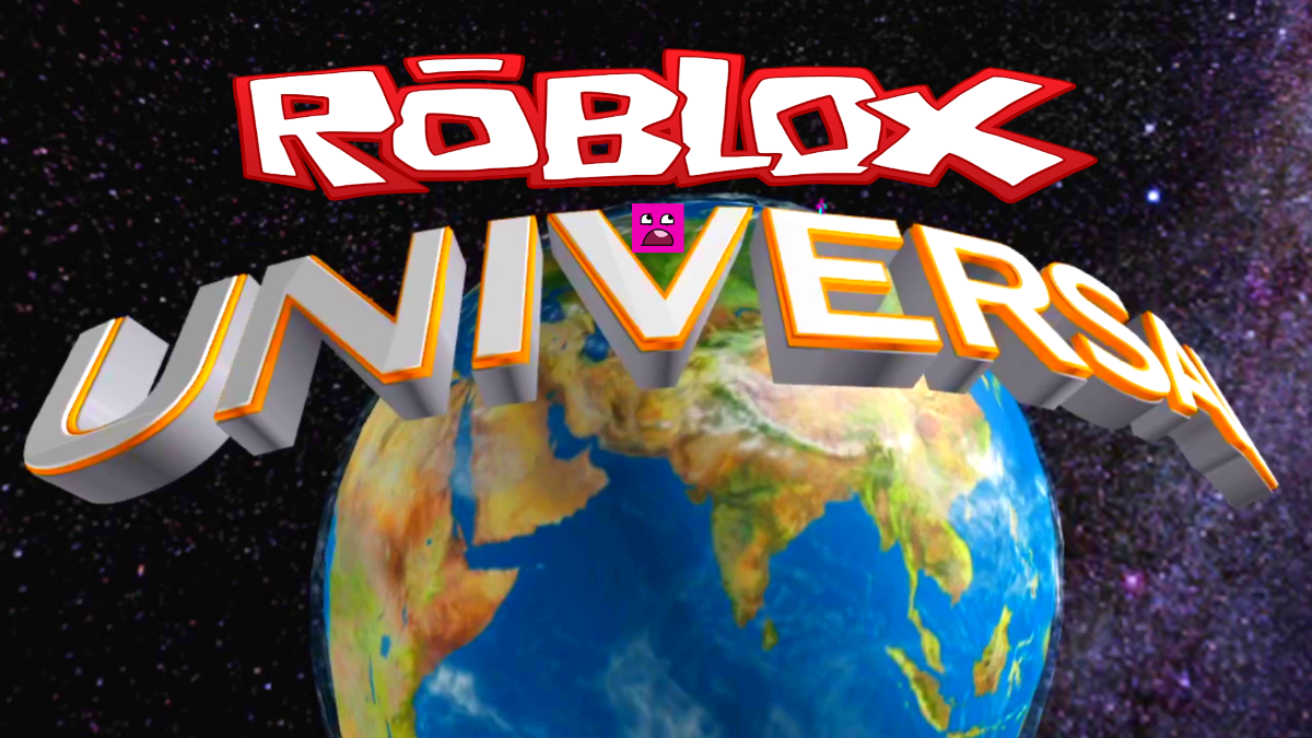 Roblox Logo (2015) by VenturianFan77 on DeviantArt