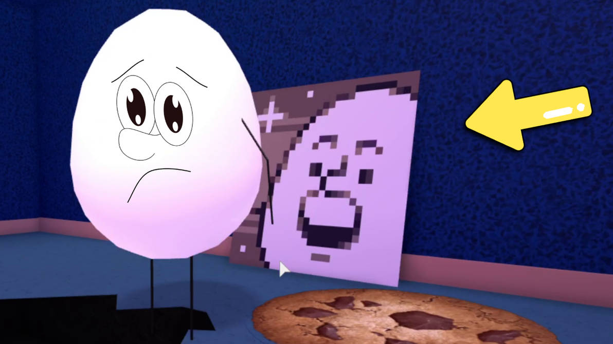 Agg Guy Confused egg guy by S0UNDBIT on DeviantArt