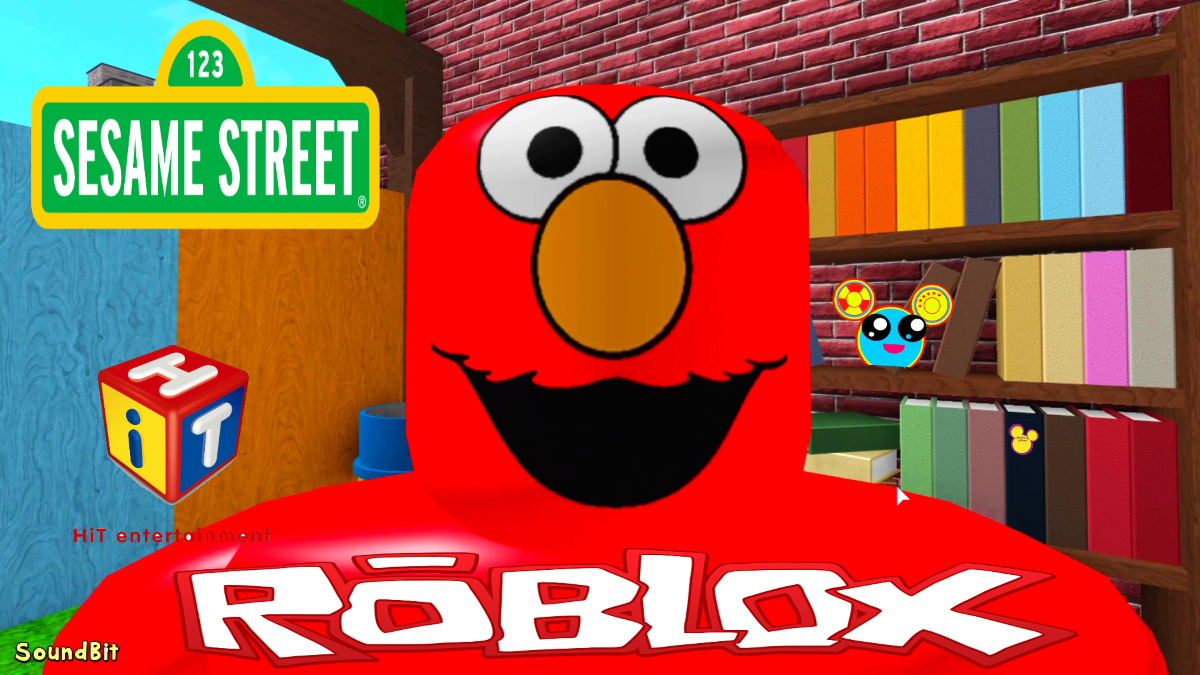 OOFBLOX Wallpaper (PC OR TABLET) by Juilainpotato on DeviantArt