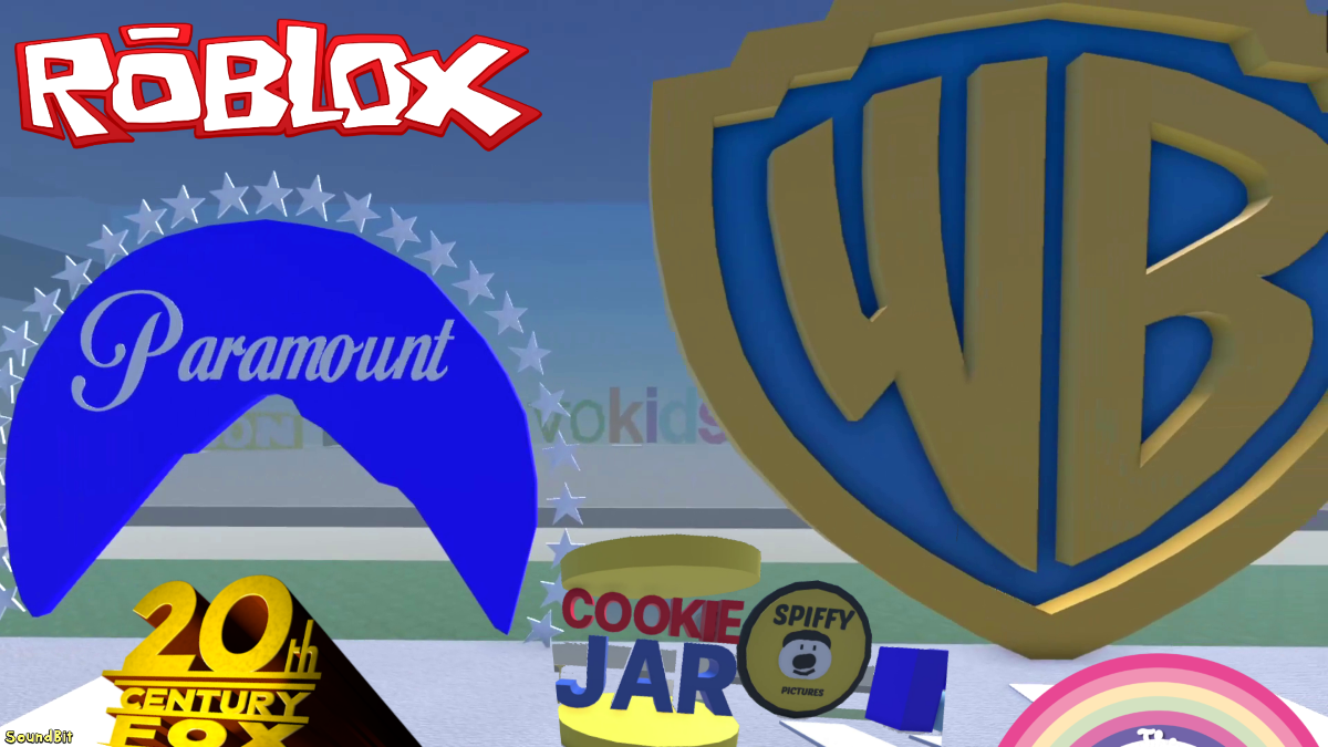 Roblox Logo (MS Paint Remake) by AMrMen on DeviantArt