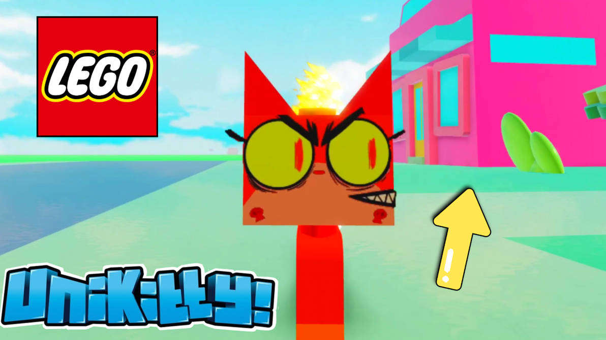 Unikitty Explodes Angry Unikitty! by S0UNDBIT on DeviantArt
