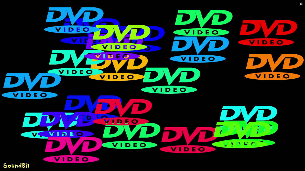 DVD Video LOGOS! by S0UNDBIT on DeviantArt