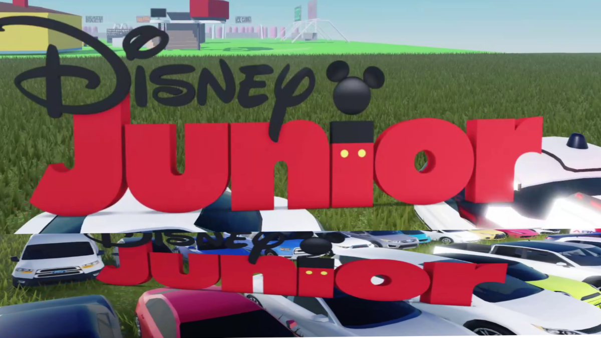 Disney hot sale junior cars