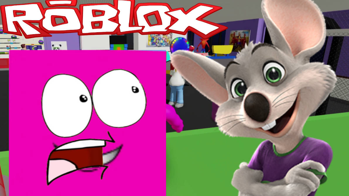 Scared Of Chuck E Cheese By S0undbit On Deviantart Scared Of Chuck E Cheese By S0undbit On Deviantart
