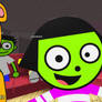 PBS Kids DOT