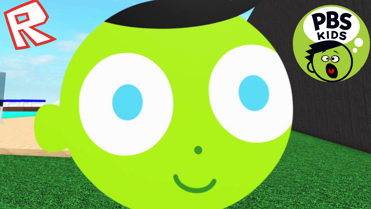 PBS Kids DEL in PBSKIDS RP by S0UNDBIT on DeviantArt