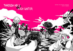 [C88] THROUGH HELL AND HIGH WATER