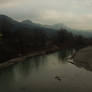 Bologna river1