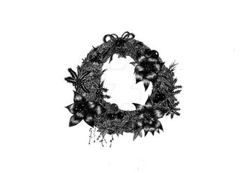 Christmas Wreath