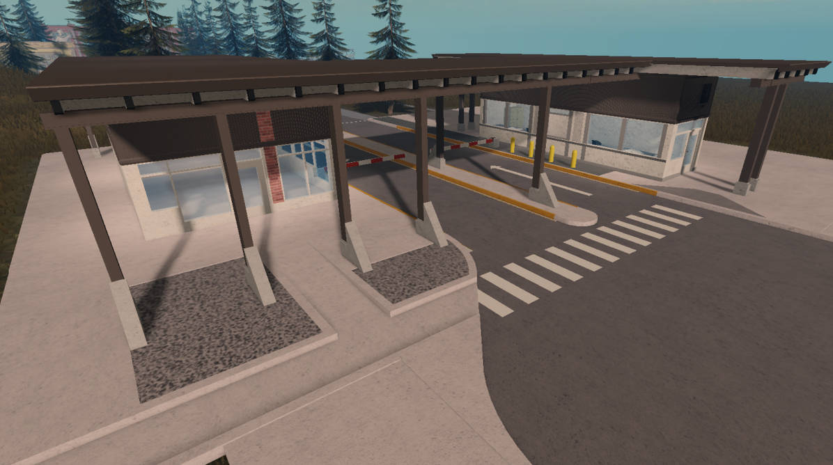 Checkpoint by Zotoron on DeviantArt