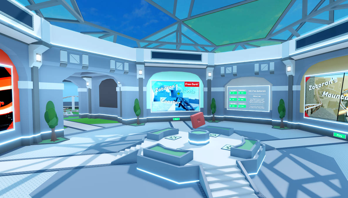 Create a Cart Ride by Zotoron on DeviantArt