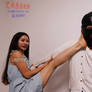 Chinese Girl Foot Domination