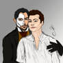 Sterek Phanton of the Opera