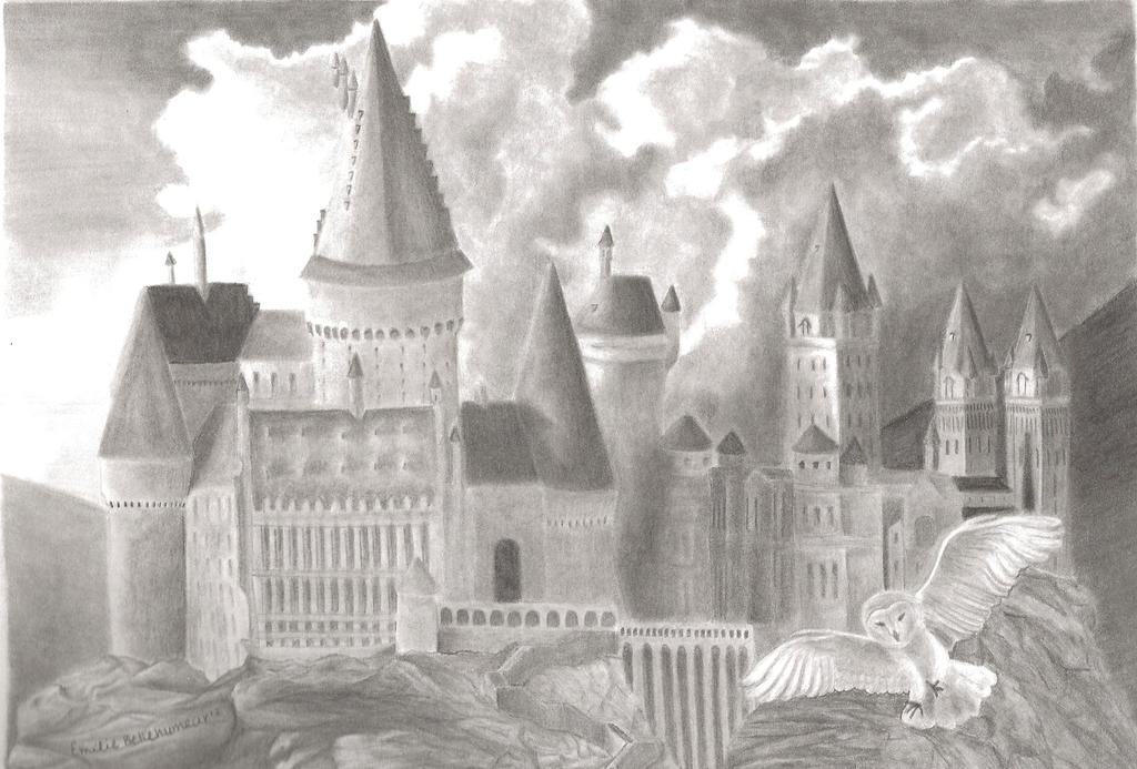 hogwarts