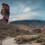 El Teide II