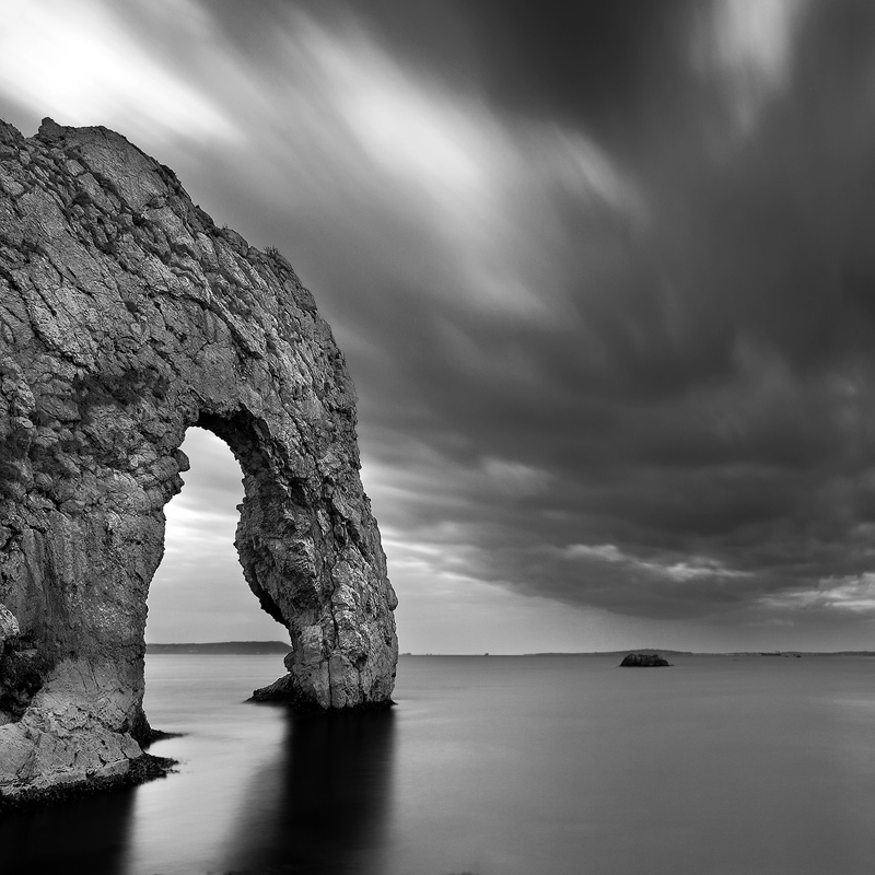 Durdle Door II