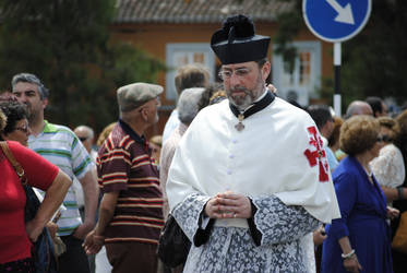 Priest