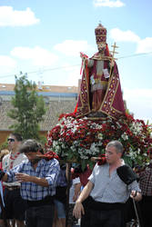 S. Peter's Procession