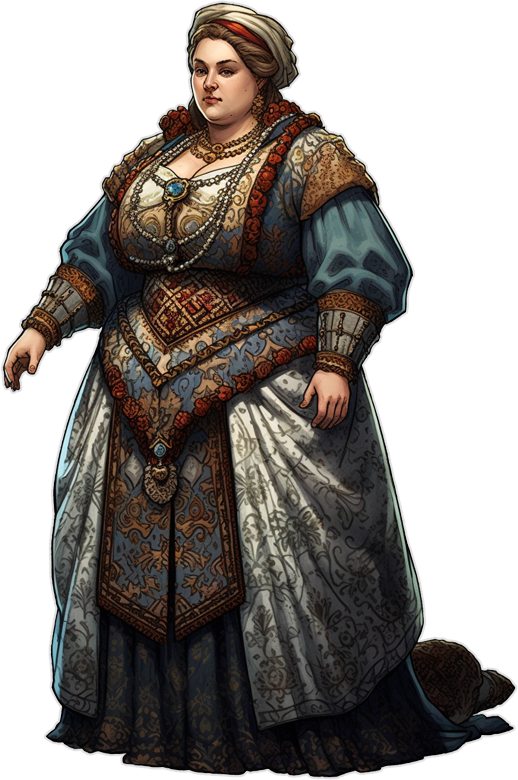 NPC by matteobenf on DeviantArt