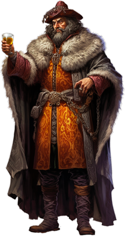 NPC by matteobenf on DeviantArt