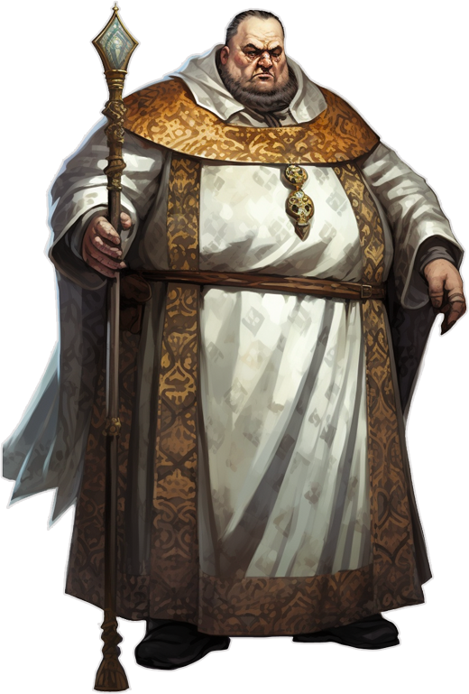 NPC by matteobenf on DeviantArt