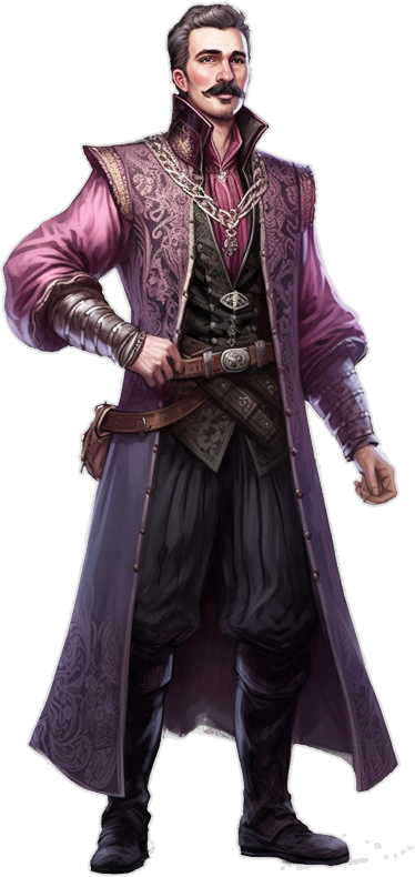 NPC by matteobenf on DeviantArt