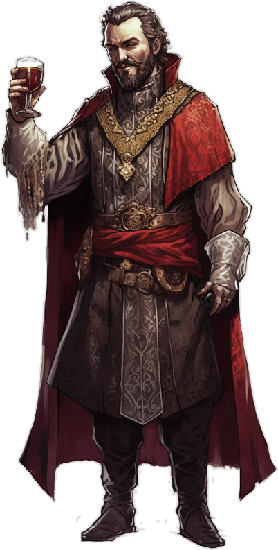 NPC by matteobenf on DeviantArt