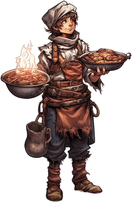 Npc Sources NPC by matteobenf on DeviantArt
