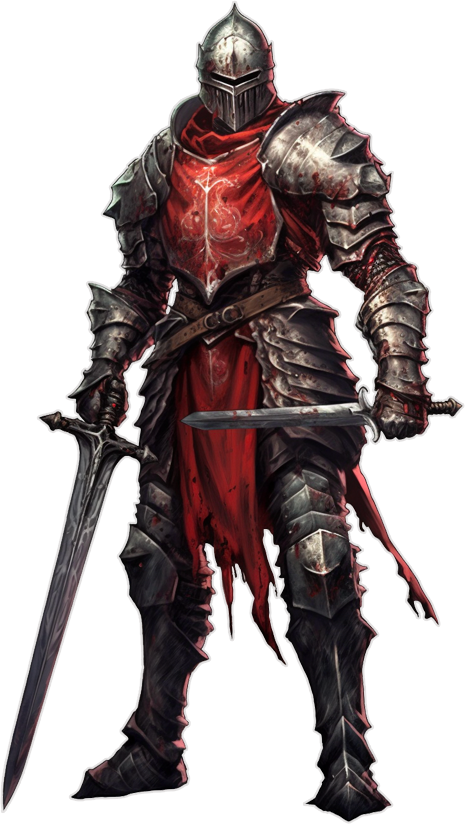 Knight Deviantart Knight by matteobenf on DeviantArt