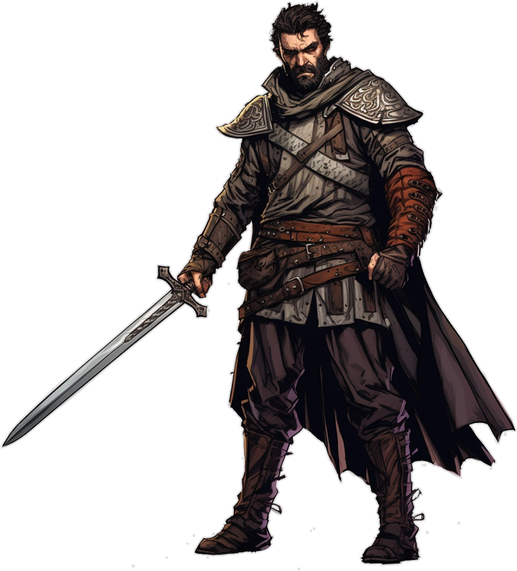 Bandit By Matteobenf On DeviantArt