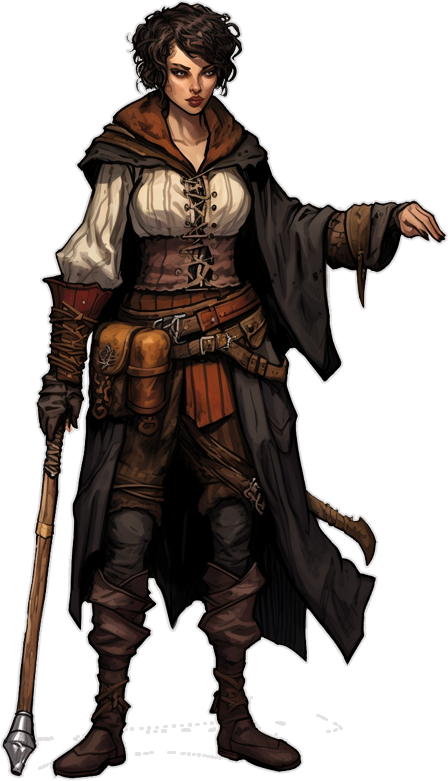 Bandit By Matteobenf On DeviantArt