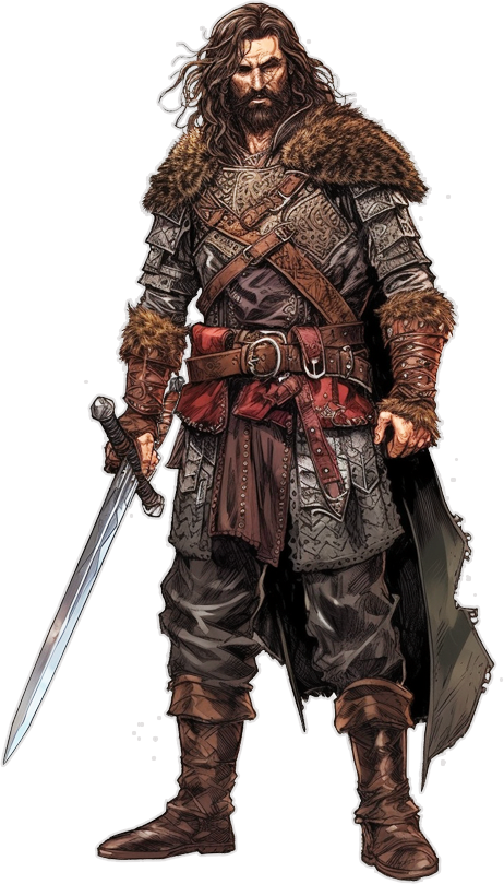 Bandit By Matteobenf On DeviantArt