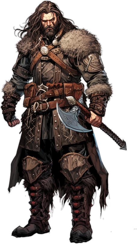 Bandit By Matteobenf On DeviantArt bandit-by-matteobenf-on-deviantart