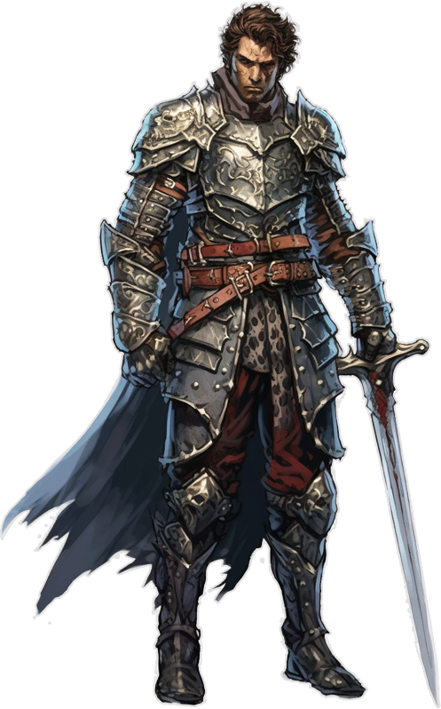 Knight Deviantart Knight by matteobenf on DeviantArt