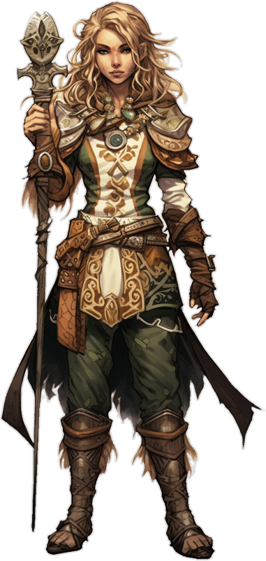 High Elf by matteobenf on DeviantArt