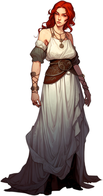 Commoner by matteobenf on DeviantArt