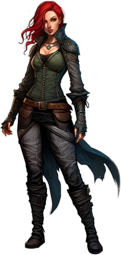 Commoner by matteobenf on DeviantArt