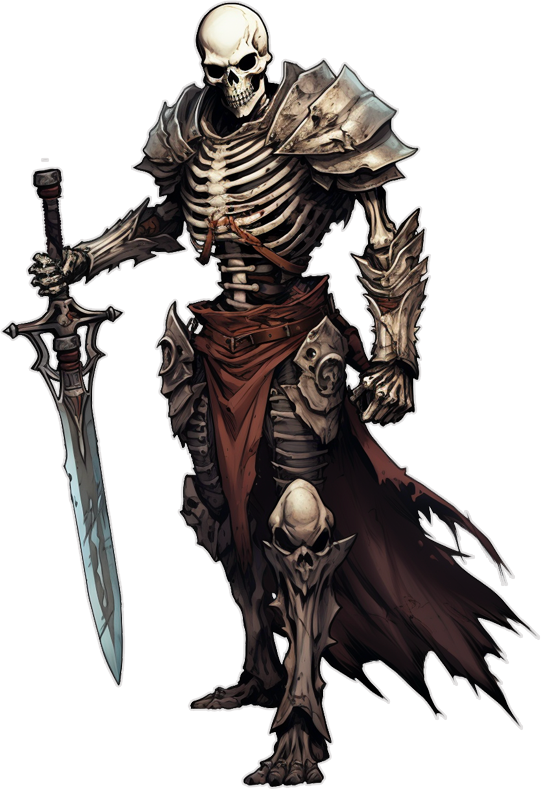 Undead by matteobenf on DeviantArt