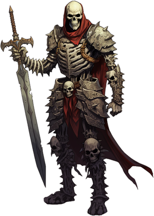 Undead by matteobenf on DeviantArt