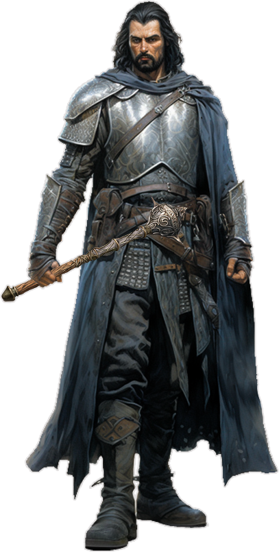 Town guard by matteobenf on DeviantArt